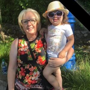 Meet your Posher, Sherry